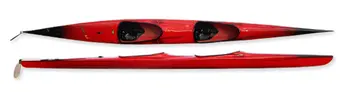 SIPRE K2 Thunder Kid kayak