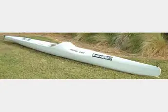 Sisson Evolution Omega kayak
