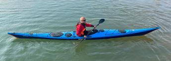 Skim Artisan 5G kayak
