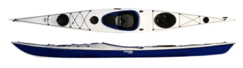 Skim Viking Legend kayak
