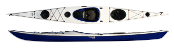 Skim Viking Legend kayak