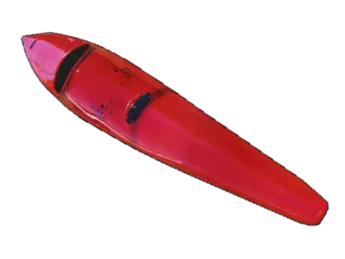 Sladecraft Sonic Single kayak