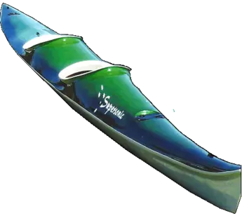 Sladecraft Supersonic Double kayak