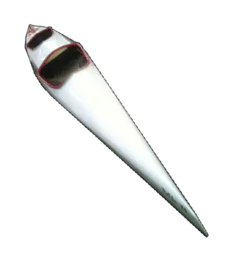 Sladecraft TK2 Mark II kayak