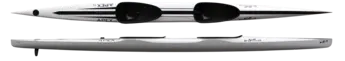 Stellar Apex K2 kayak