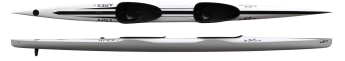 Stellar Apex K2 kayak
