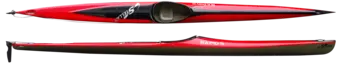 Stellar Rapid-S kayak