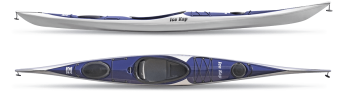 Sterling Ice Kap kayak