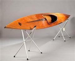 Struer Freedom (2002) kayak