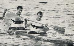 Struer Glider (1965) kayak