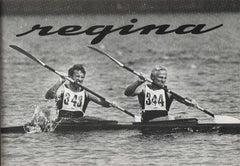 Struer Regina (1985) kayak
