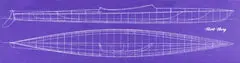 Struer Rob Roy kayak