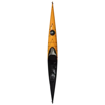 Struer Surfer kayak