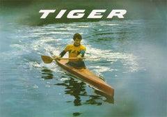 Struer Tiger (1980) kayak