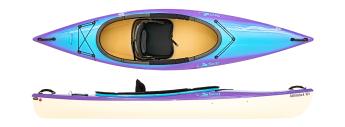 Swift Adirondack 10 LT kayak