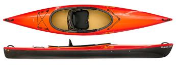 Swift Adirondack 12 LT kayak