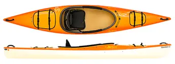 Swift Adirondack 12 kayak