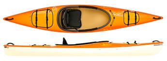 Swift Adirondack 12 kayak