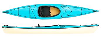 Swift Kiwassa 12.6 LT kayak