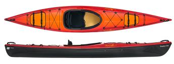 Swift Kiwassa 12.6 kayak