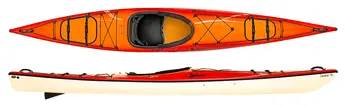 Swift Saranac 14 kayak