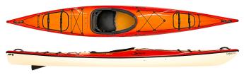 Swift Saranac 14 kayak