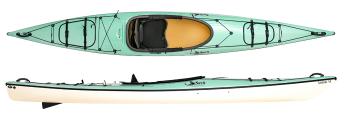 Swift Saranac 14LC kayak
