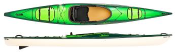 Swift Saranac 15 LC kayak