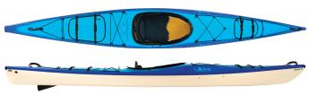 Swift Saranac 15 kayak