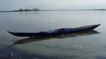 Thomasson Design Nanoq kayak