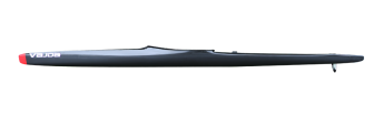 Vajda K1 Ace kayak