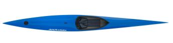 Vajda K1 Apex Para kayak
