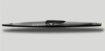 Vajda K1 Apex Yurenia kayak