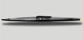 Vajda K1 Apex Yurenia kayak