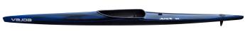 Vajda K1 Apex kayak