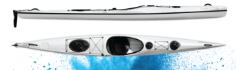 Vajda K1 Pivot kayak