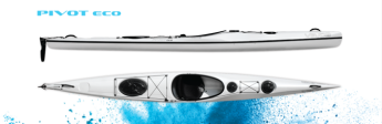 Vajda K1 Sea Kayak Eco kayak