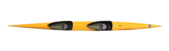 Vajda K2 Accelero kayak