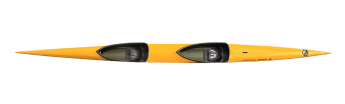 Vajda K2 Accelero kayak