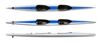 Vajda K2 Apex 48 kayak