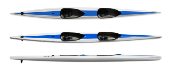 Vajda K2 Apex 48 kayak