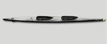 Vajda K2 Apex 55 kayak