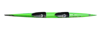Vajda K2 Nova kayak