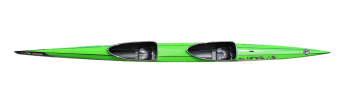Vajda K2 Nova kayak
