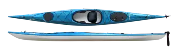 Vajda Mission X1 kayak