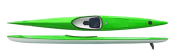 Vajda Raptor kayak