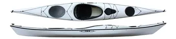 Valley Gemini ST kayak