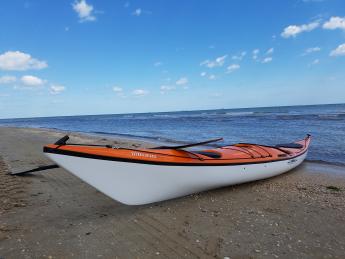 Valley Sirona 15.10 kayak