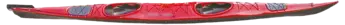 Waterfield Kayaks Dragon Channel kayak