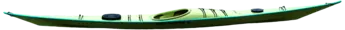 Waterfield Kayaks Qaanaaq 512 SS kayak